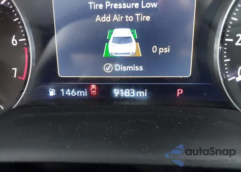 2023 Buick Envision Essence Awd из США, поврежденный, VIN LRBFZPR42PD187662